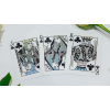 INNOCENCE HOLOGRAPHIC EDITION PLAYING CARDS