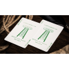 JERRY'S NUGGET (FELT GREEN) MARKED MONOTONE (крапленые)