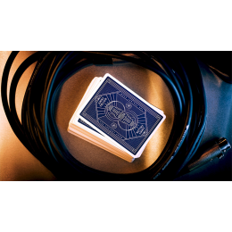 JIMMY FALLON PLAYING CARDS BY THEORY11