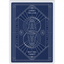 JIMMY FALLON PLAYING CARDS BY THEORY11