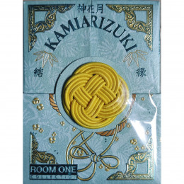 KAMIARIZUKI (KOKICHI EDITION) PLAYING CARDS BY ROOM ONE
