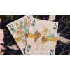 KAMIARIZUKI (KOKICHI EDITION) PLAYING CARDS BY ROOM ONE