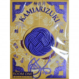 KAMIARIZUKI (SUEKICHI EDITION) PLAYING CARDS BY ROOM ONE