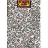 KEITH HARING PLAYING CARDS от THEORY11