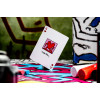 KEITH HARING PLAYING CARDS от THEORY11