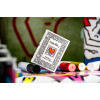 KEITH HARING PLAYING CARDS от THEORY11
