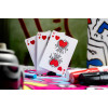 KEITH HARING PLAYING CARDS от THEORY11