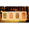 KEYHOLE EGYPTIAN MYTHOLOGY PLAYING CARDS BY TCC