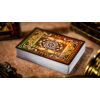 KEYHOLE GREEK MYTHOLOGY PLAYING CARDS BY TCC