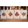 KEYHOLE GREEK MYTHOLOGY PLAYING CARDS BY TCC