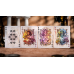 KEYHOLE GREEK MYTHOLOGY PLAYING CARDS BY TCC