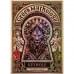 KEYHOLE GREEK MYTHOLOGY PLAYING CARDS BY TCC
