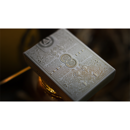 KING AND LEGACY: GOLD EDITION (крапленые)