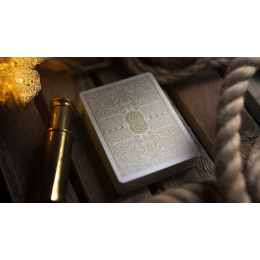 KING AND LEGACY: GOLD EDITION (крапленые)