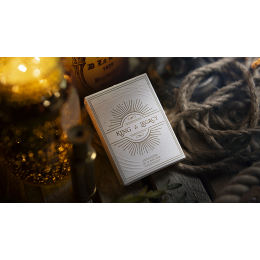 KING AND LEGACY: GOLD EDITION (крапленые)