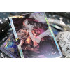 KING ARTHUR V2 (SILVER FAIRYLAND) PLAYING CARDS BY KING STAR