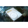 KOI V2 PLAYING CARDS BY BYRON LEUNG