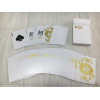 KOI V2 PLAYING CARDS BY BYRON LEUNG