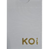 KOI V2 PLAYING CARDS BY BYRON LEUNG