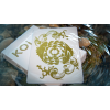 KOI V2 PLAYING CARDS BY BYRON LEUNG