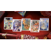 KUNIYOSHI PLAYING CARDS BY 52 MUSEE