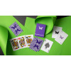 BUTTERFLY ROYAL PURPLE EDITION