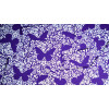 BUTTERFLY ROYAL PURPLE EDITION