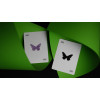 BUTTERFLY ROYAL PURPLE EDITION