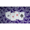 BUTTERFLY ROYAL PURPLE EDITION