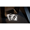 SNEAKERHEADZ YZ7 PLAYING CARDS