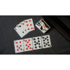 SNEAKERHEADZ YZ7 PLAYING CARDS