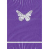 BUTTERFLY ROYAL PURPLE EDITION