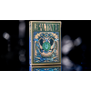 LEGAL TENDER LUXURY PLAYING CARDS BY KINGS WILD