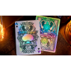 LEGAL TENDER LUXURY PLAYING CARDS BY KINGS WILD