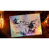 LEGAL TENDER LUXURY PLAYING CARDS BY KINGS WILD