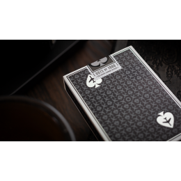 LOUNGE EDITION IN TARMAC BLACK WITH LIMITED BACK