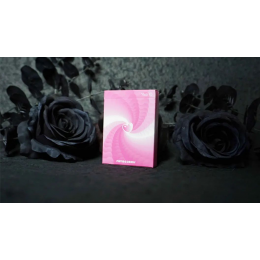 LOVE AND DREAM PINK