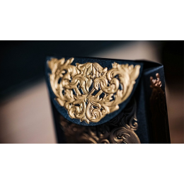 LUXURY SWORD T BLUE
