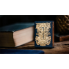 LUXURY SWORD T BLUE