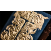 LUXURY SWORD T BLUE