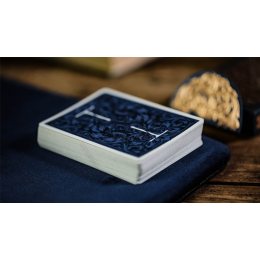 LUXURY SWORD T BLUE