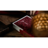 LUXURY SWORD T RED
