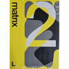 MATRIX EDITION 2 PLAYING CARDS BY LUKE WADEY