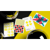 MATRIX EDITION 2 PLAYING CARDS BY LUKE WADEY