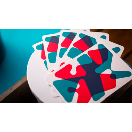MATRIX PLAYING CARDS