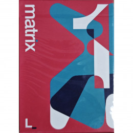 MATRIX PLAYING CARDS