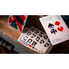 MATRIX PLAYING CARDS