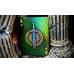 MEDUSA PLAYING CARDS - HOLOGRAPHIC FOIL + ULTRA GREEN EDGES
