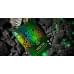 MEDUSA PLAYING CARDS - HOLOGRAPHIC FOIL + ULTRA GREEN EDGES