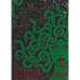 MEDUSA PLAYING CARDS - HOLOGRAPHIC FOIL + ULTRA GREEN EDGES